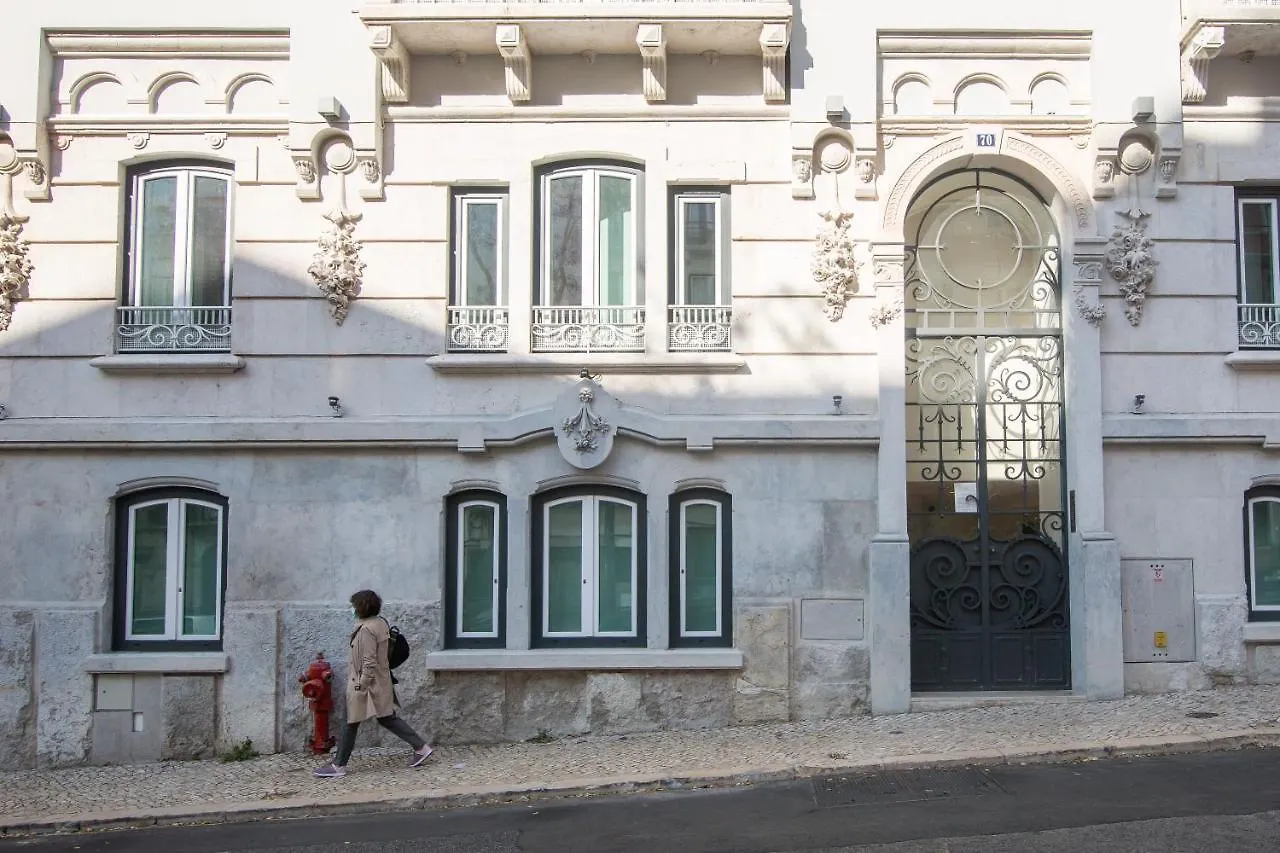 Flh Duque Loule Natural Flat With Pool Lisboa 0*,  البرتغال