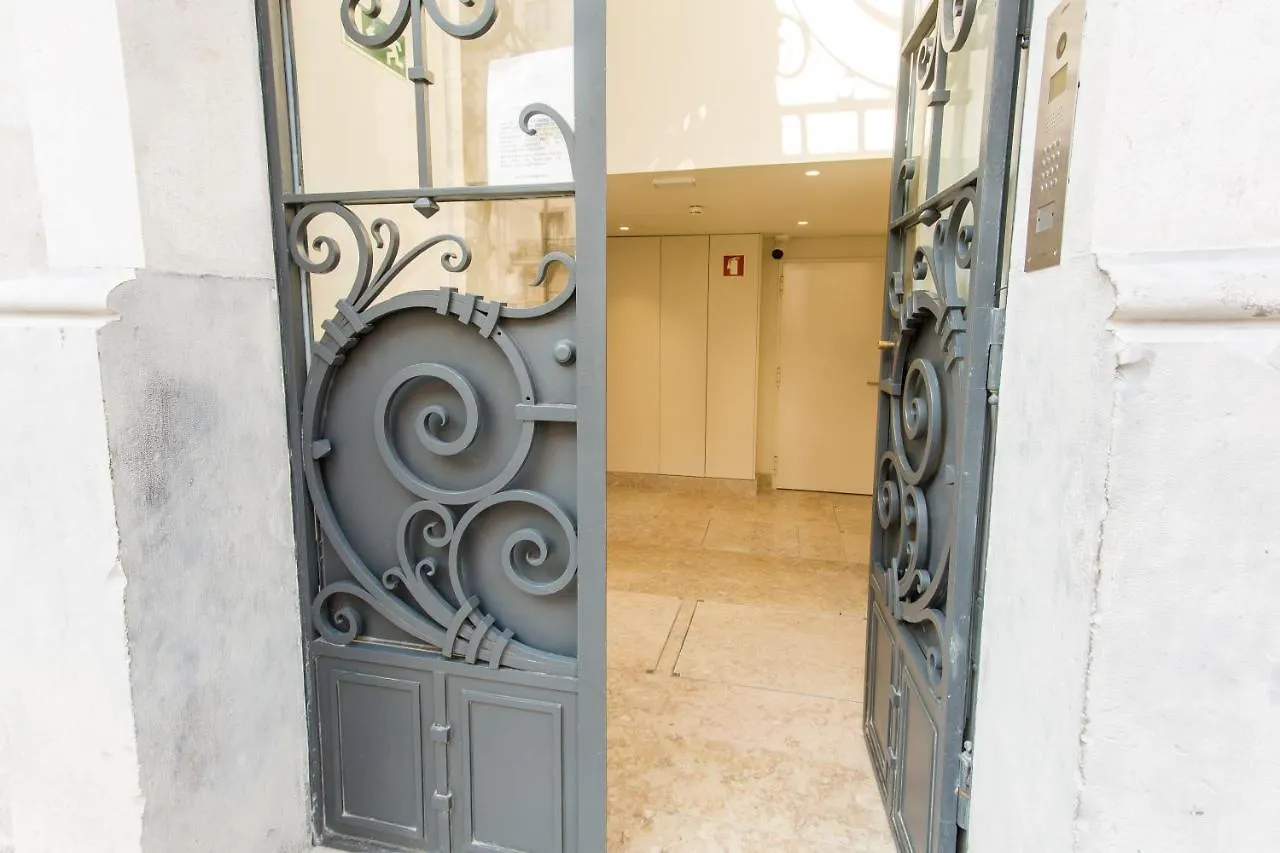 شقة Flh Duque Loule Natural Flat With Pool Lisboa
